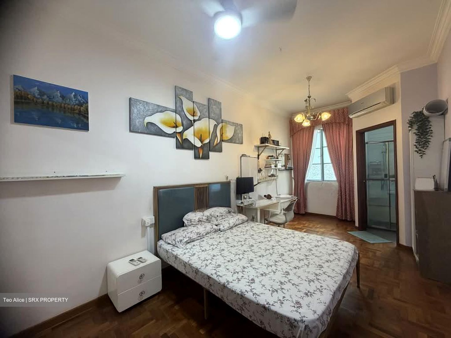 Pinewood Terrace (D25), Terrace #586184231